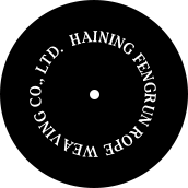 Haining Fengrun Seilweberei Co., Ltd.